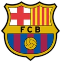 Logo de FC Barcelona