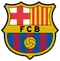 Logo de FC Barcelona